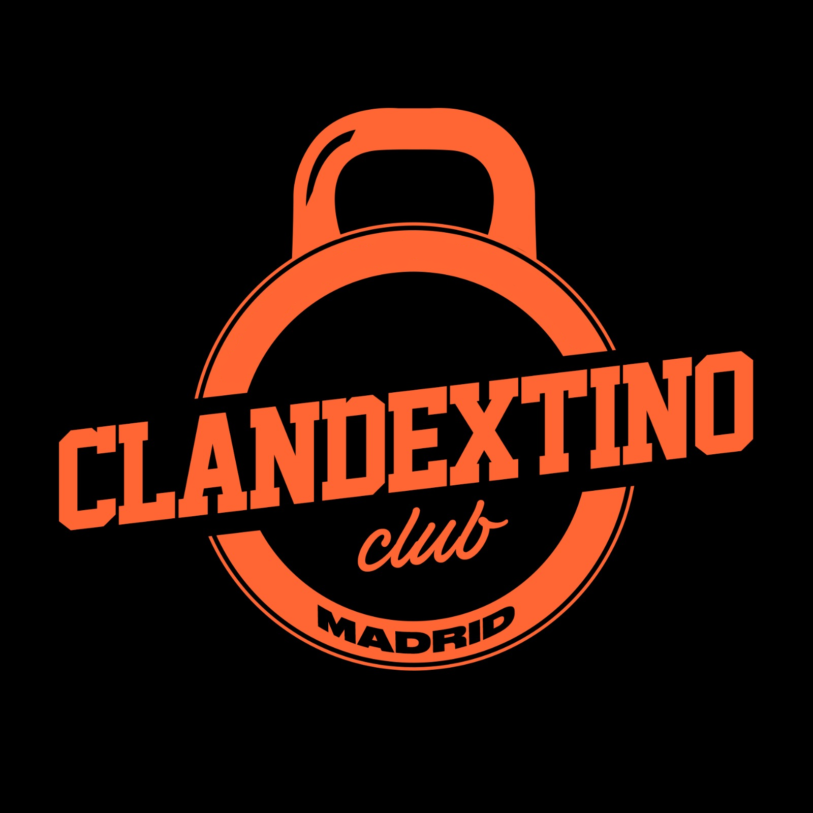 Clandextino Club